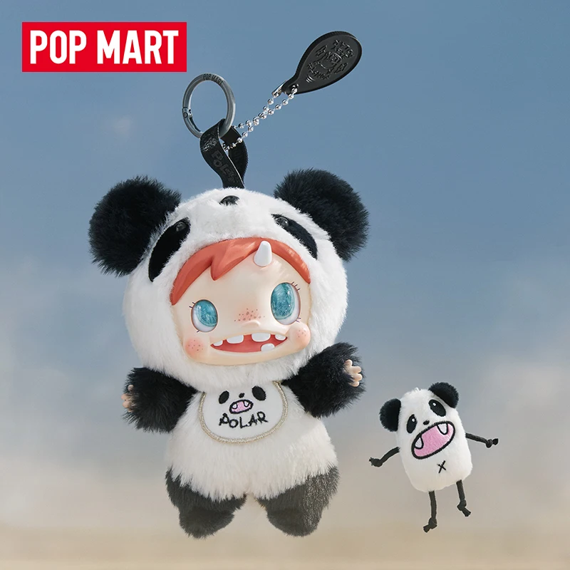 POP MART POLAR-Monster Baby Se - Baby Products 1 Year review and price