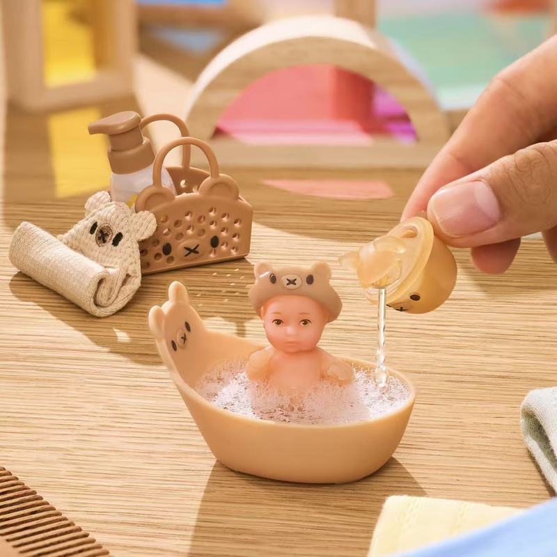 New Original Miniverse Make It - Baby Products 1 Year review and price