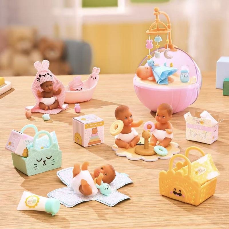 New Original Miniverse Make It - Baby Products 1 Year review and price