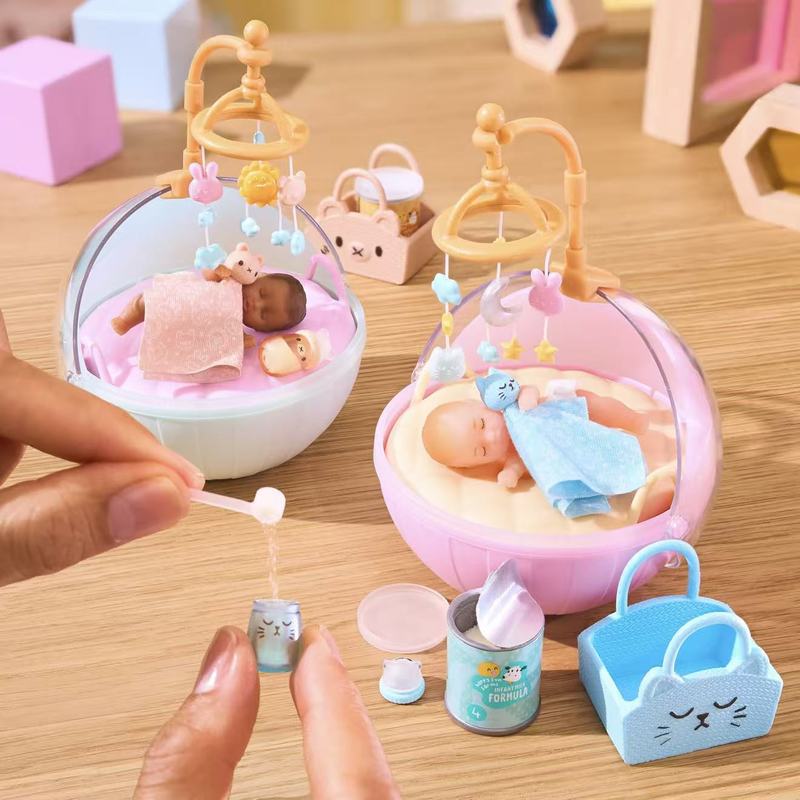 New Original Miniverse Make It - Baby Products 1 Year review and price