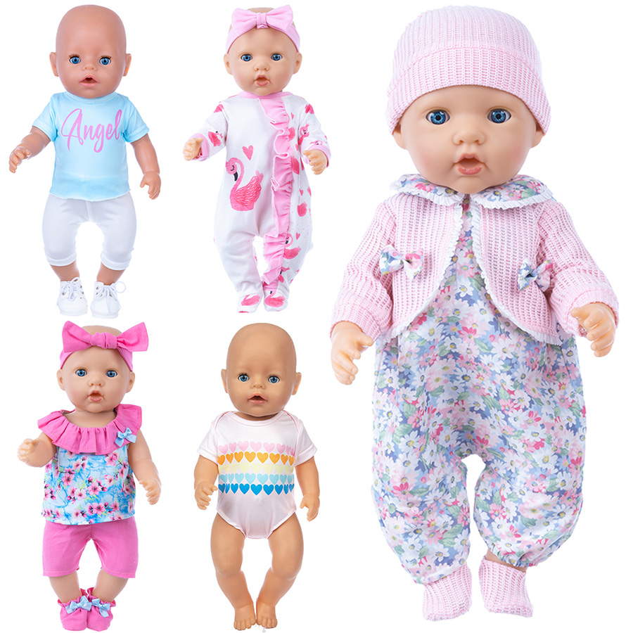 Doll Clothes for 18inch Reborn - Baby Product review and price