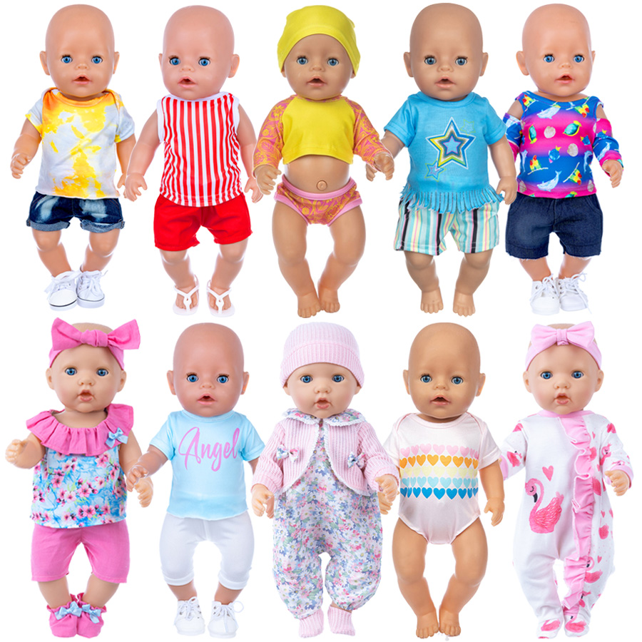 Doll Clothes for 18inch Reborn - Baby Product review and price