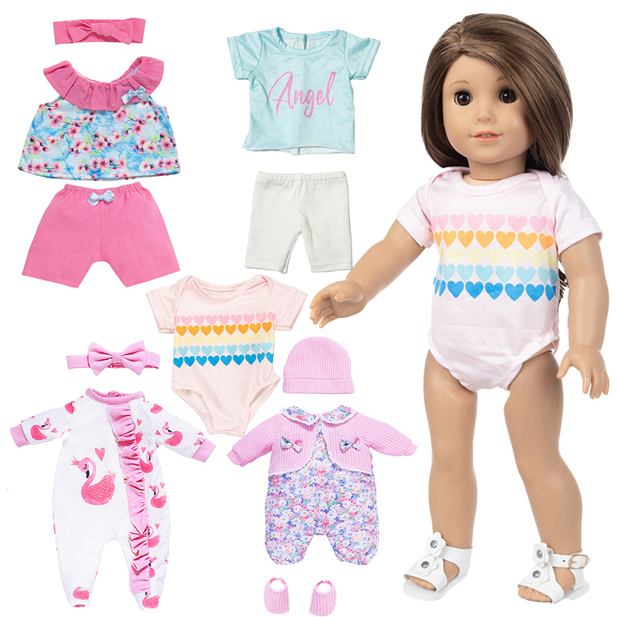 Doll Clothes for 18inch Reborn - Baby Product review and price