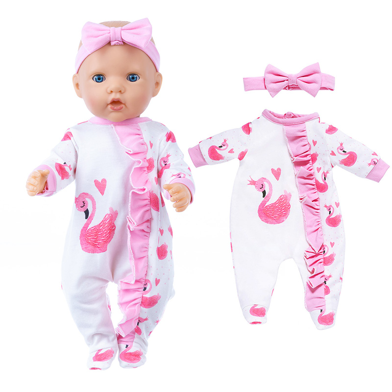 Doll Clothes for 18inch Reborn - Baby Product review and price