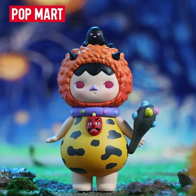 Pop Mart Pucky Monster Baby Se - Baby Products 1 Year review and price