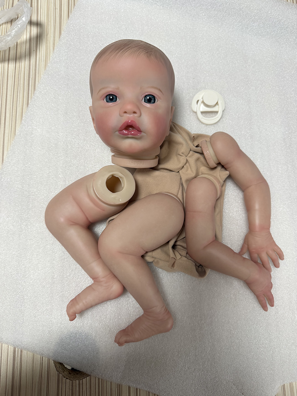 18inch New Arrival Reborn Doll - Baby Products Best review and price