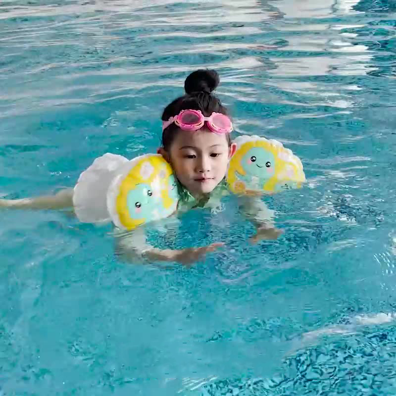 Baby Swimming Ring Pool Floats - Baby Swimming Floater review and price