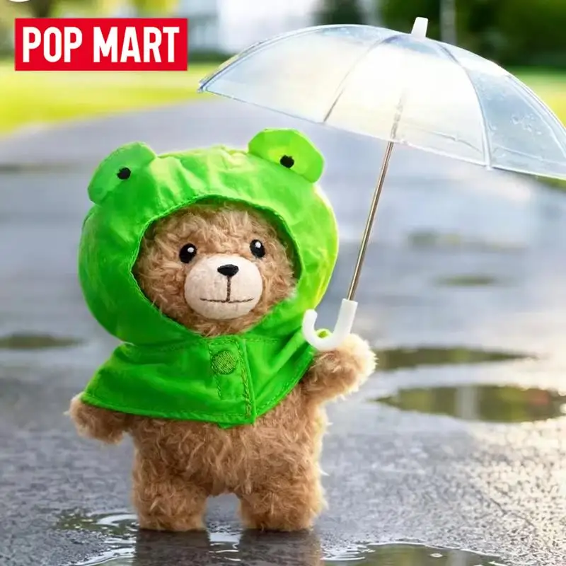 POP MART TED 2 Baby Ted Series - Baby Products 1 Year review and price