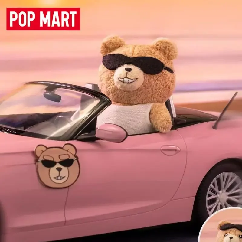POP MART TED 2 Baby Ted Series - Baby Products 1 Year review and price