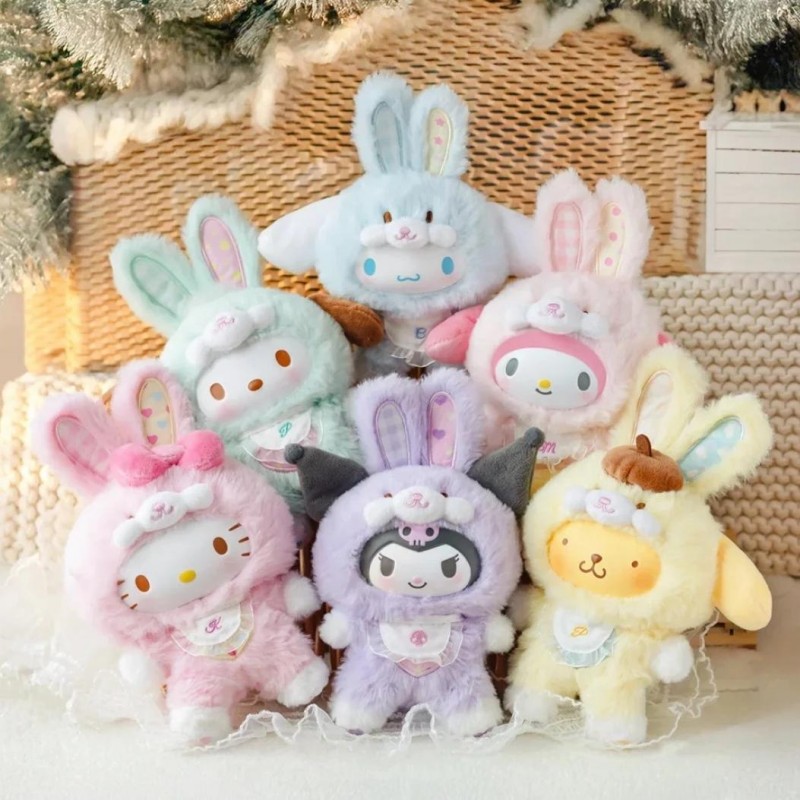 Sanrio Elf Bunny Baby Series B - Baby Product review and price