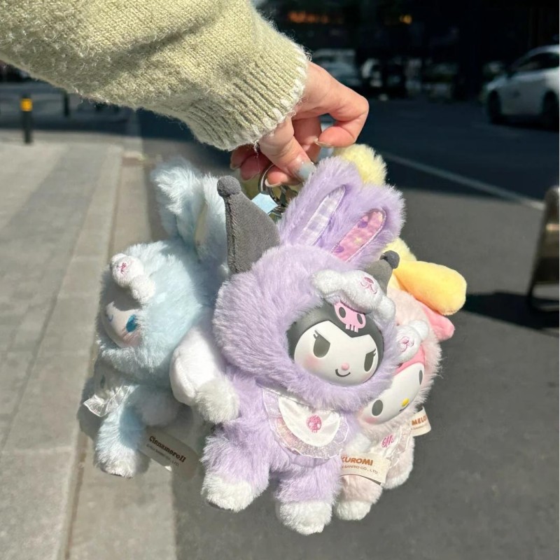 Sanrio Elf Bunny Baby Series B - Baby Product review and price