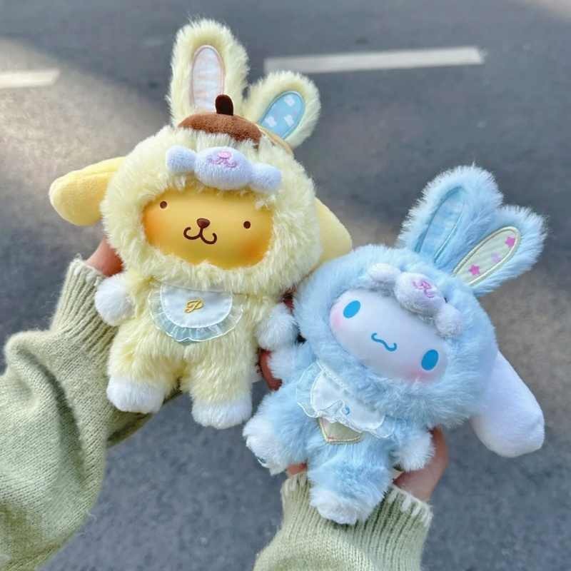 Sanrio Elf Bunny Baby Series B - Baby Product review and price